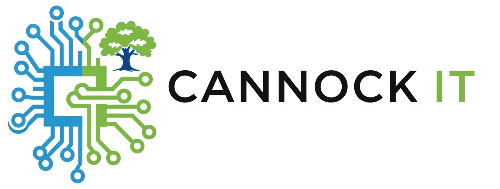 Cannock IT Services